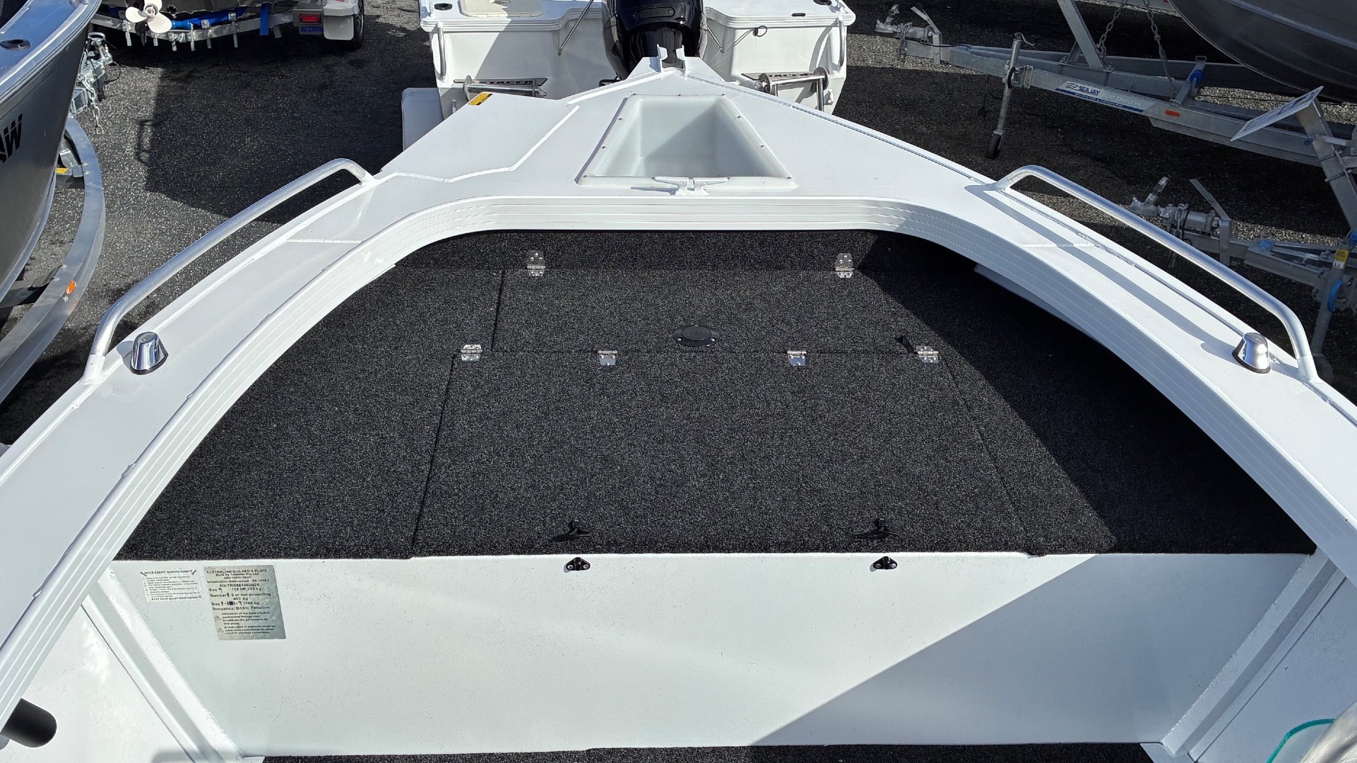 529 Outlaw SC - Pict 3